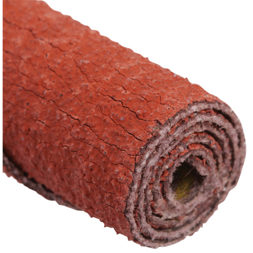 Standard Abrasives Straight Cartridge Roll Par Equipment