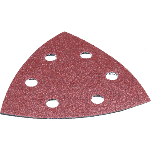 Starlock Delta Red 150 Grit Sand Paper Par Equipment