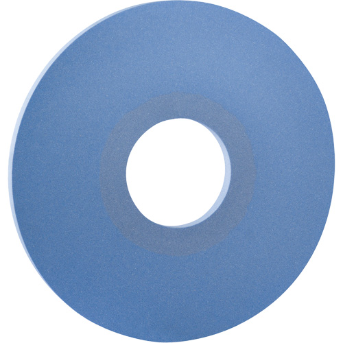 Meule vitrifi&eacute;e 92VC Cubitron II, 17-7/10" x 1", Arbre 8", Type T20 Par Equipment