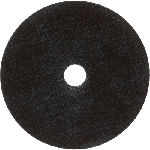 Cubitron 3 Cut-Off Wheel, 6" x 0.045", Type T27, Ceramic, 10200 RPM Par Equipment