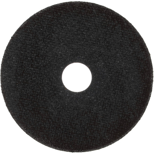 Cubitron 3 Cut-Off Wheel, 4-1/2" x 0.045", 7/8" Arbor, Type T1, Ceramic, 13300 RPM Par Equipment