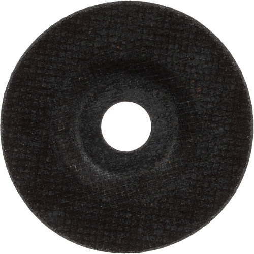 Cubitron 3 Cut-Off Wheel, 4-1/2" x 0.045", 7/8" Arbor, Type T27, Ceramic, 13300 RPM Par Equipment