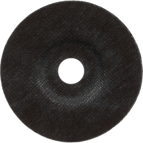 Cubitron 3 Cut-Off Wheel, 5" x 0.04", 7/8" Arbor, Type 27, Ceramic, 60 RPM Par Equipment