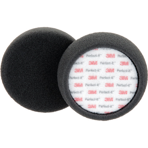 Perfect-It Polishing Pad 30042, 4" Dia., Foam Par Equipment