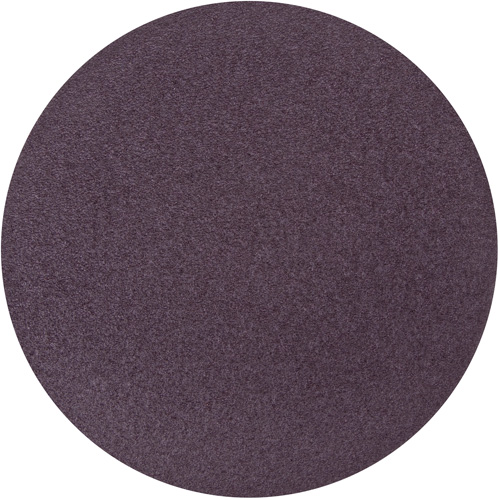 Metalite&reg; Cloth PSA Sanding Disc, 10" Dia., 36 Grit, Aluminum Oxide Par Equipment