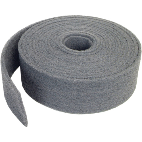 Rouleaux nettoyez & retirez - Rouleaux Bear-Tex &agrave; coupe rapide, Tr&egrave;s fin, 4" la x 30' lo Par Equipment