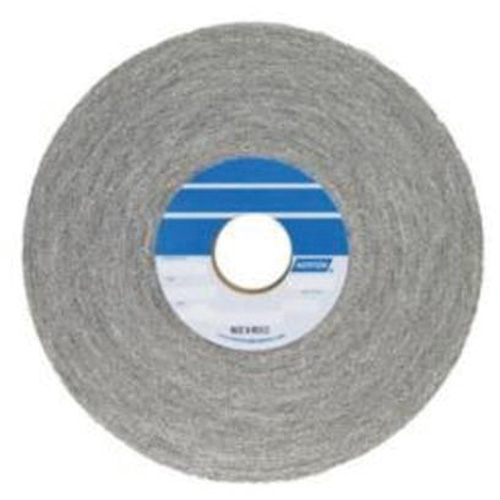 Bear-Tex&reg; Series 1000 Non-Woven Convolute Wheel Par Equipment