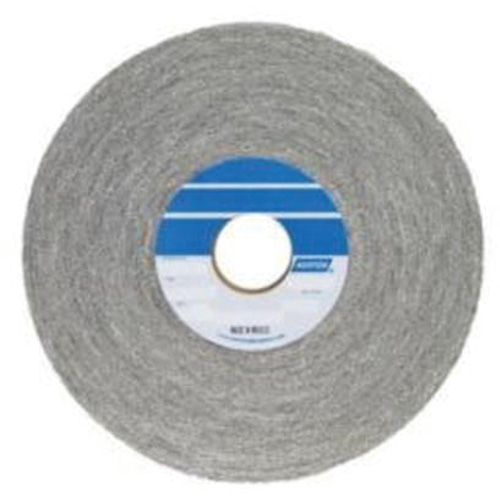 Bear-Tex&reg; Series 1000 Non-Woven Convolute Wheel Par Equipment