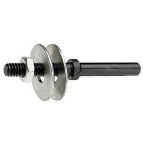 Ensemble de mandrin pour disques unis Par Equipment