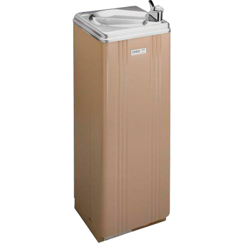 Refroidisseurs d'eau stationnaires - Robustes & grande capacit&eacute; Par Equipment