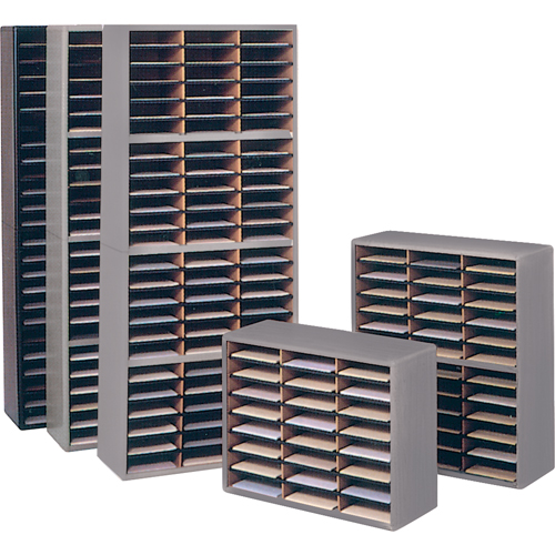 Value Sorters&reg; Par Equipment