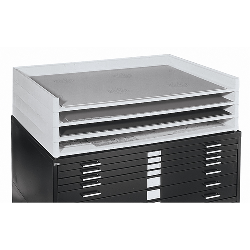 Giant Stacking Trays Par Equipment