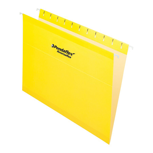 Reversaflex&reg; Hanging File Folder Par Equipment