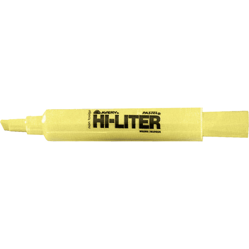 Avery Hi-Liter&reg; Par Equipment