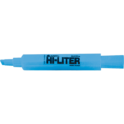 Avery Hi-Liter&reg; Par Equipment