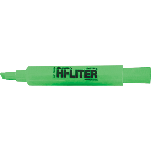 Avery Hi-Liter&reg; Par Equipment