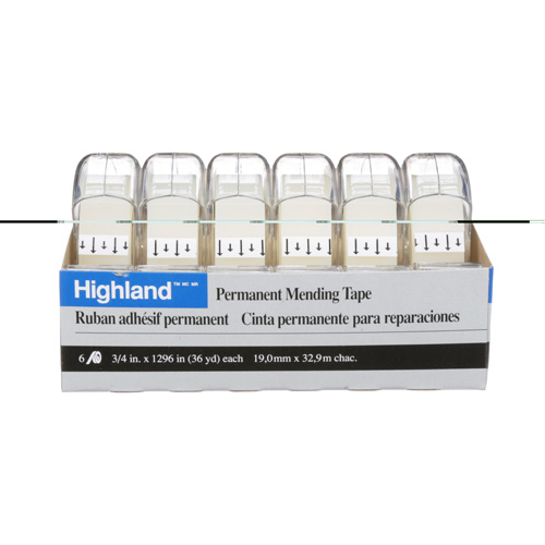 Ruban transparent & invisible (Ruban magic) Par Equipment