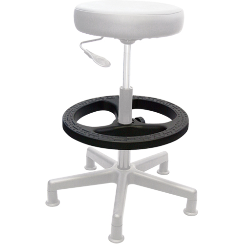 Foot Rings Par Equipment