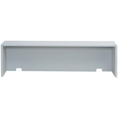 Mobilier E-Z Sort pour la salle du courrier-&eacute;l&eacute;ments verticaux Par Equipment