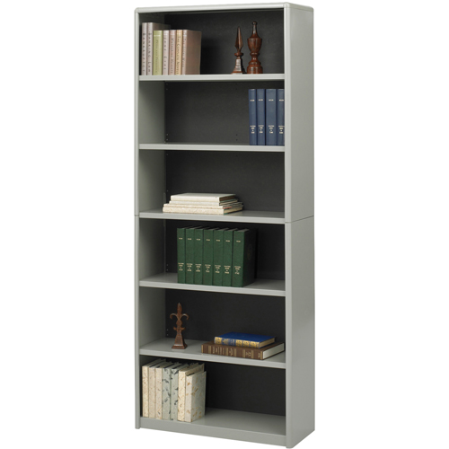 Value Mate&reg; Steel Bookcase Par Equipment