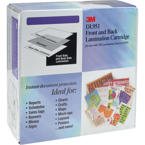 Cold-Laminating Systems Par Equipment