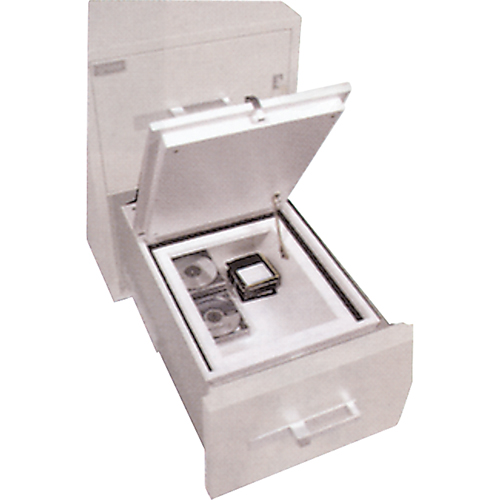 Data Protection Media Safes Par Equipment