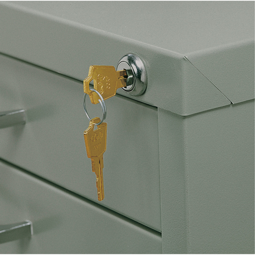 Classeurs en acier pour plans Par Equipment