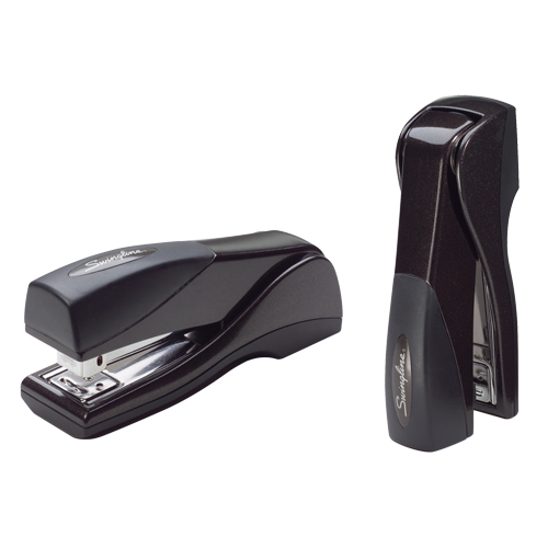 Compact Grip Hand Stapler Par Equipment