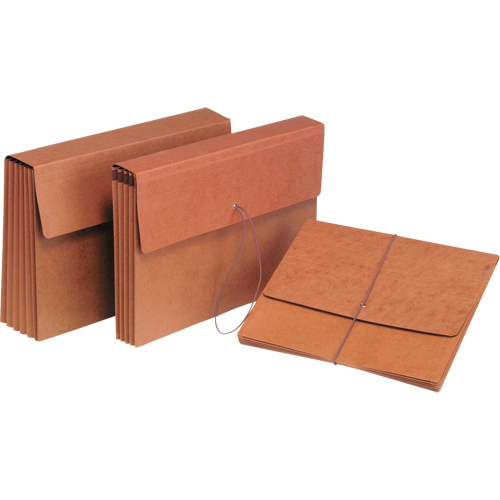 Expanding Files Par Equipment