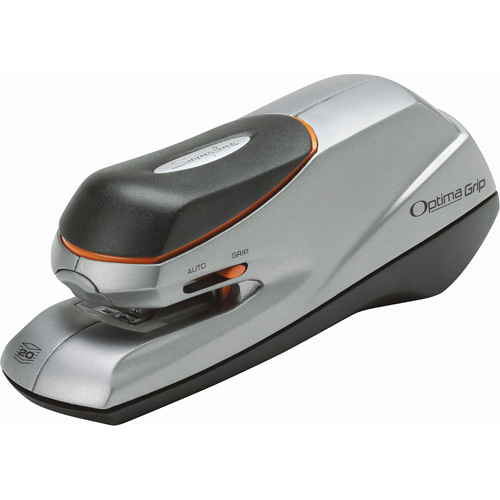 Optima&reg; Grip Electric Staplers Par Equipment