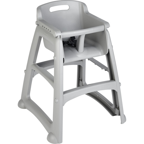 SturdyChair High Chair Par Equipment