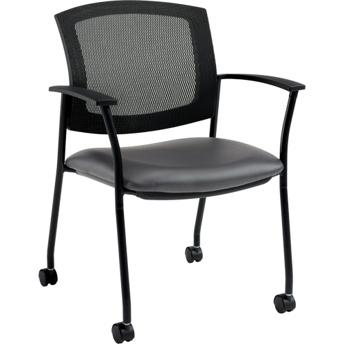 Chaises pour visiteurs Ibex Par Equipment