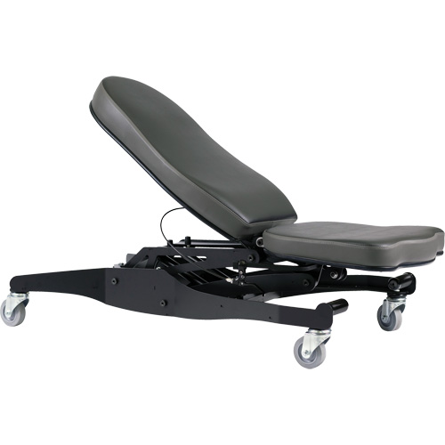Flex III Ergonomic Chair Par Equipment