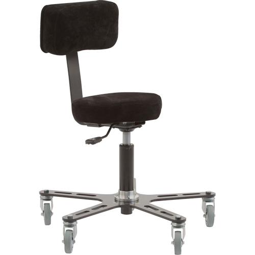 Chaise ergonomique de soudage SF150 Par Equipment