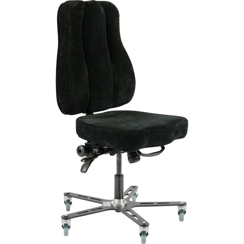 Chaise ergonomique de soudage Synergo II Par Equipment