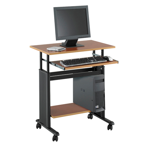 Bureau ajustable Muv Par Equipment