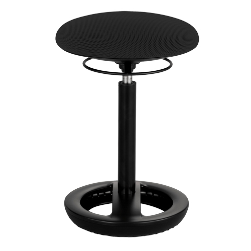 Twixt Ergonomic Chair, Stationary, Adjustable Height, 250 lbs. Capacity Par Equipment