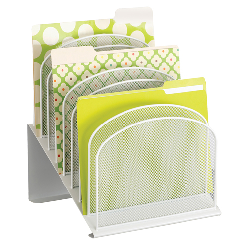 Onyx Desk Organizer Par Equipment