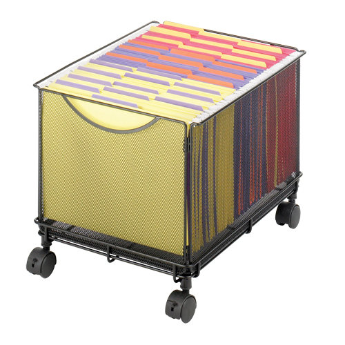 Chariot classeur Onyx Par Equipment