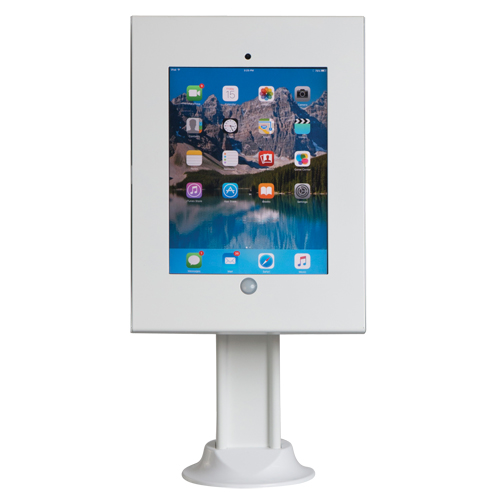 iPad&reg; Holder Par Equipment