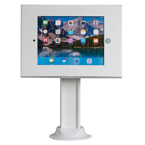 iPad&reg; Holder Par Equipment