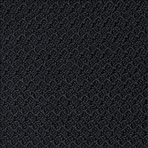 Armless Chair, Fabric, 30" High, 200 lbs. Capacity, Black Par Equipment