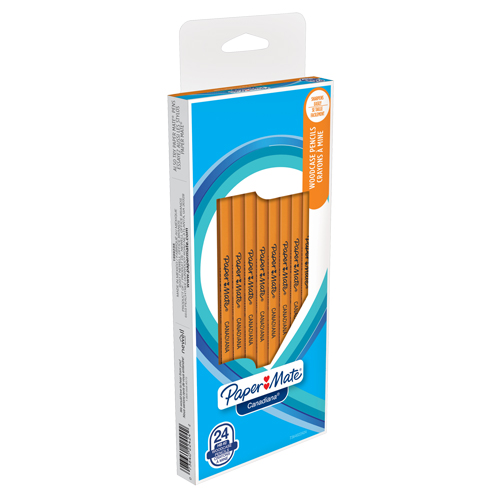 Crayon HB Canadiana Par Equipment