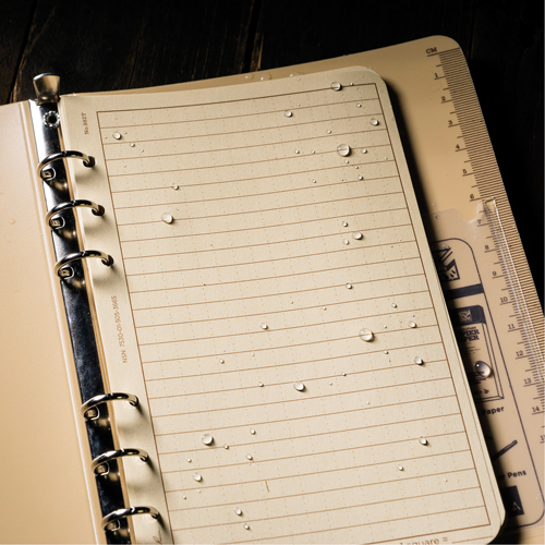 Rite in the Rain&reg; Loose Leaf Paper Par Equipment