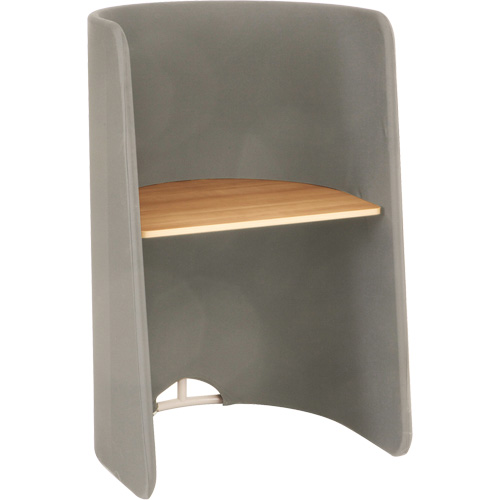 Roam Touchdown Workstation Par Equipment