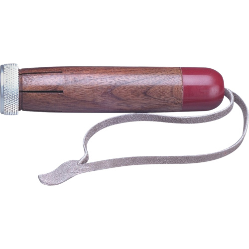 Wooden Lumber Crayon Holder Par Equipment
