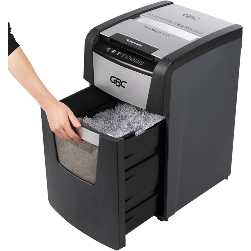 AutoFeed+ Home Office Shredder Par Equipment