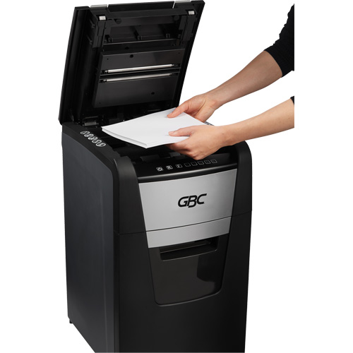 AutoFeed+ Home Office Shredder Par Equipment