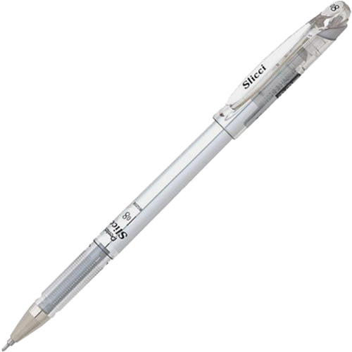 Slicci Metallic Gel Pen Par Equipment