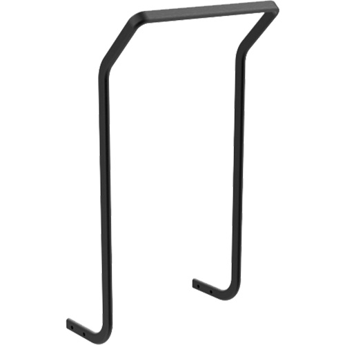 Poign&eacute;e de socle roulant pour syst&egrave;me de recharge modulaire Par Equipment